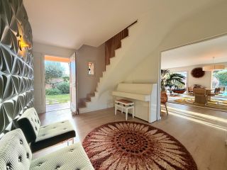 maison 5 Pièces en vente sur MONTPELLIER (34000)