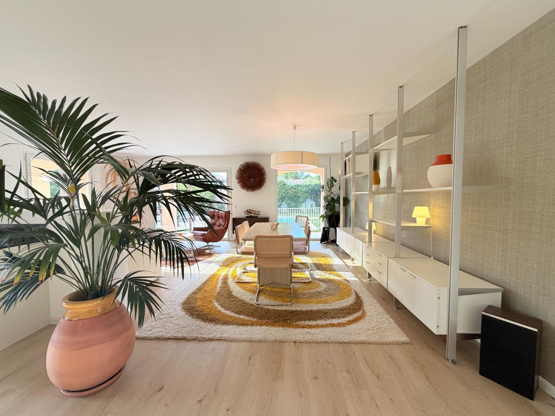 house 5 Rooms for sale on CASTELNAU LE LEZ (34170)