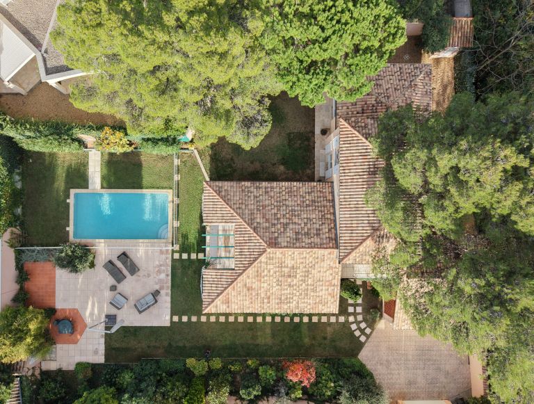 house 5 Rooms for sale on CASTELNAU LE LEZ (34170)