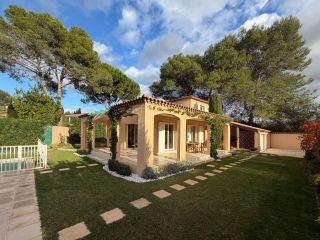 house 5 Rooms for sale on CASTELNAU LE LEZ (34170)