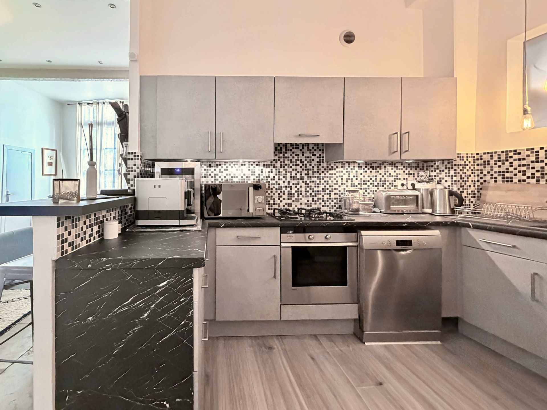 appartement 4 Pièces en vente sur MONTPELLIER (34000)