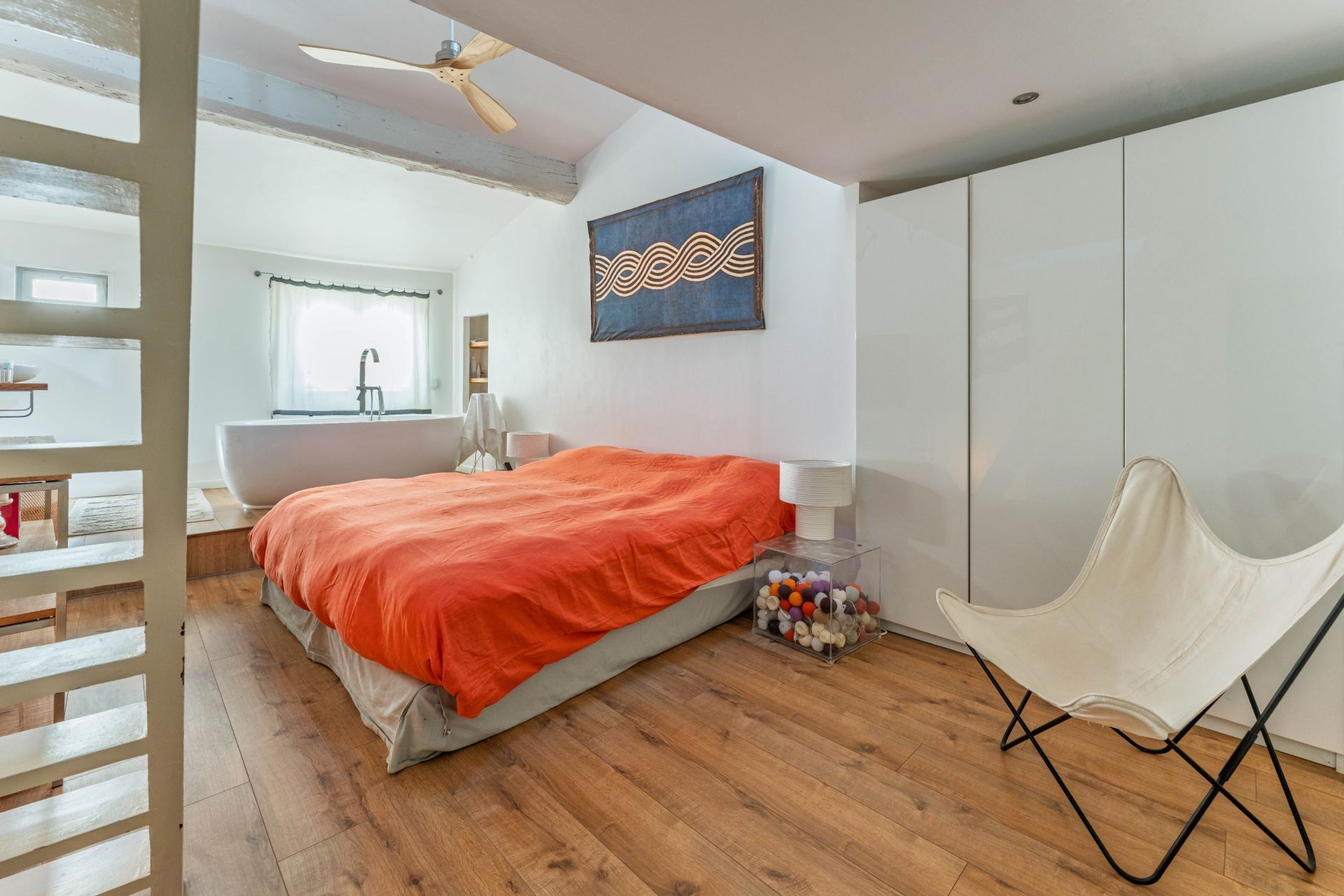 appartement 4 Pièces en vente sur MONTPELLIER (34000)