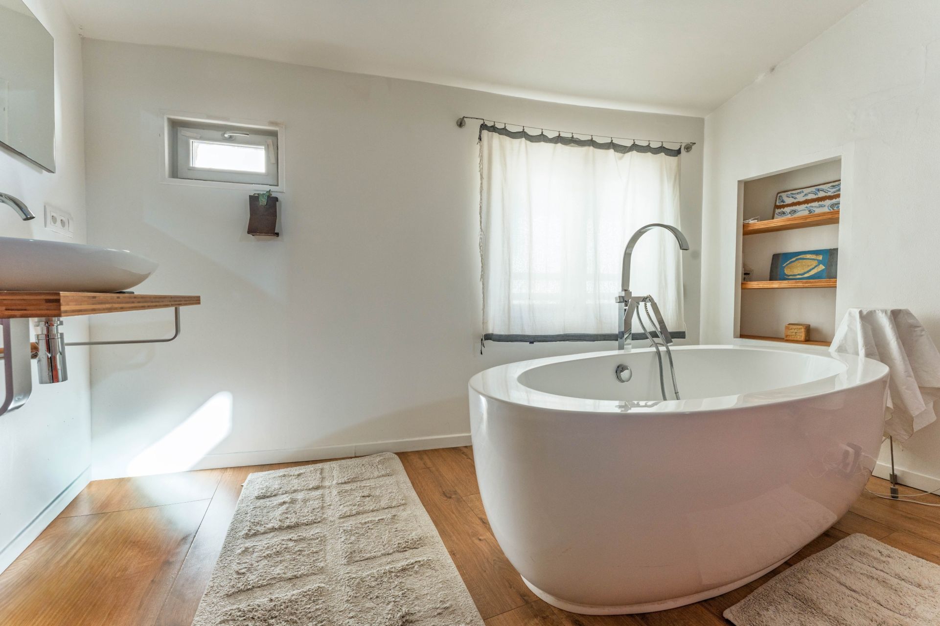 appartement 4 Pièces en vente sur MONTPELLIER (34000)