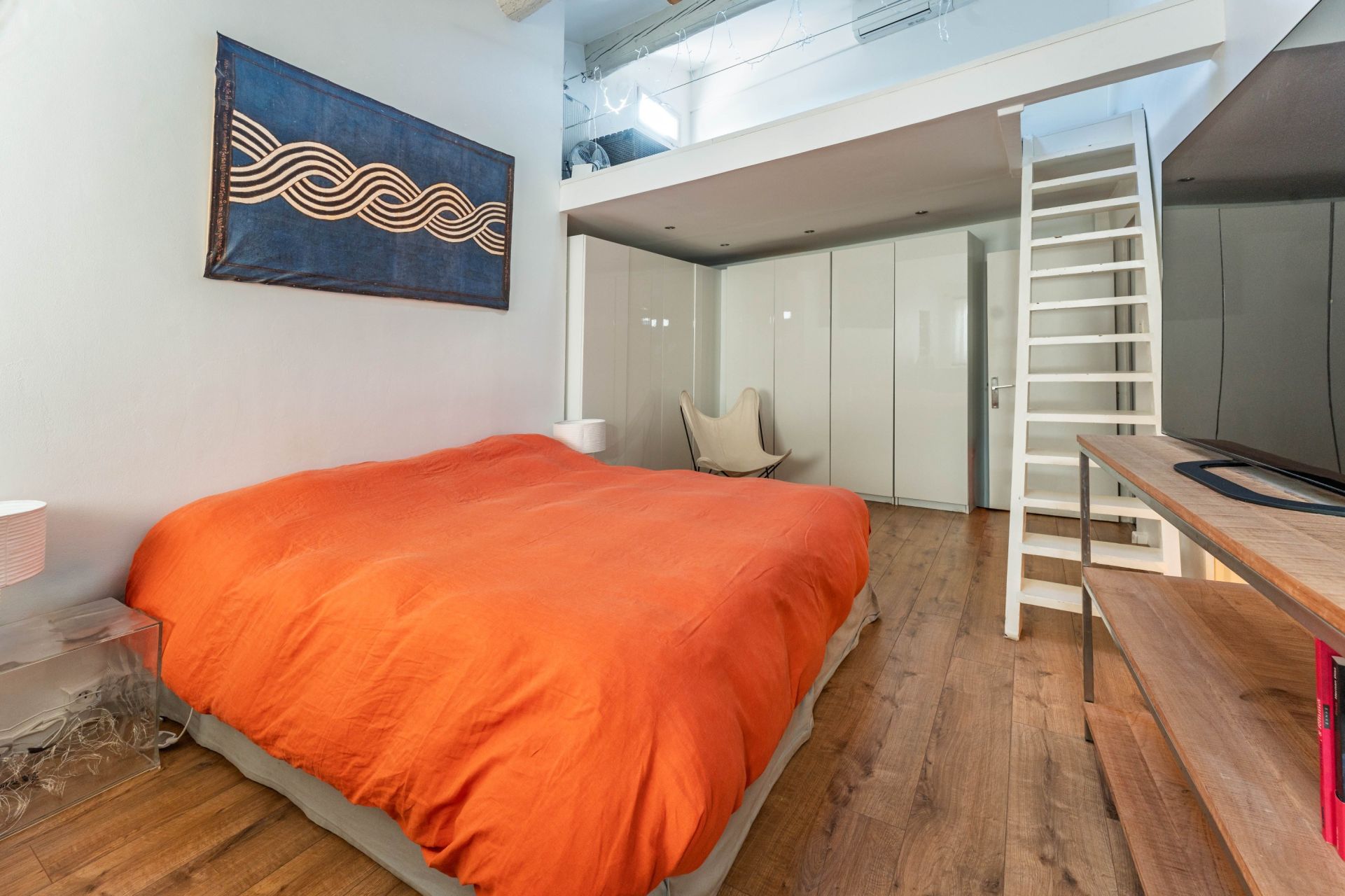 appartement 4 Pièces en vente sur MONTPELLIER (34000)