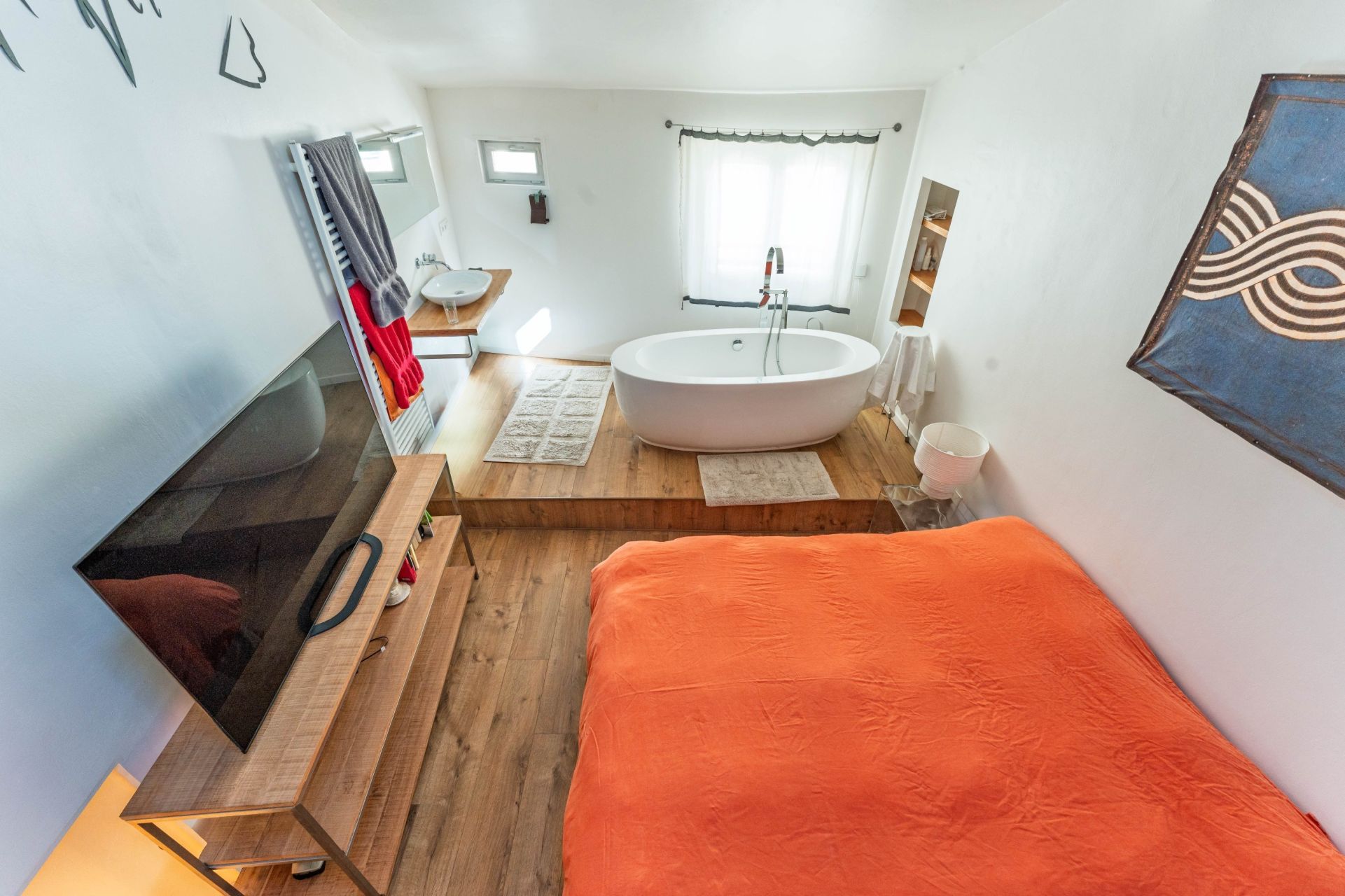 appartement 4 Pièces en vente sur MONTPELLIER (34000)