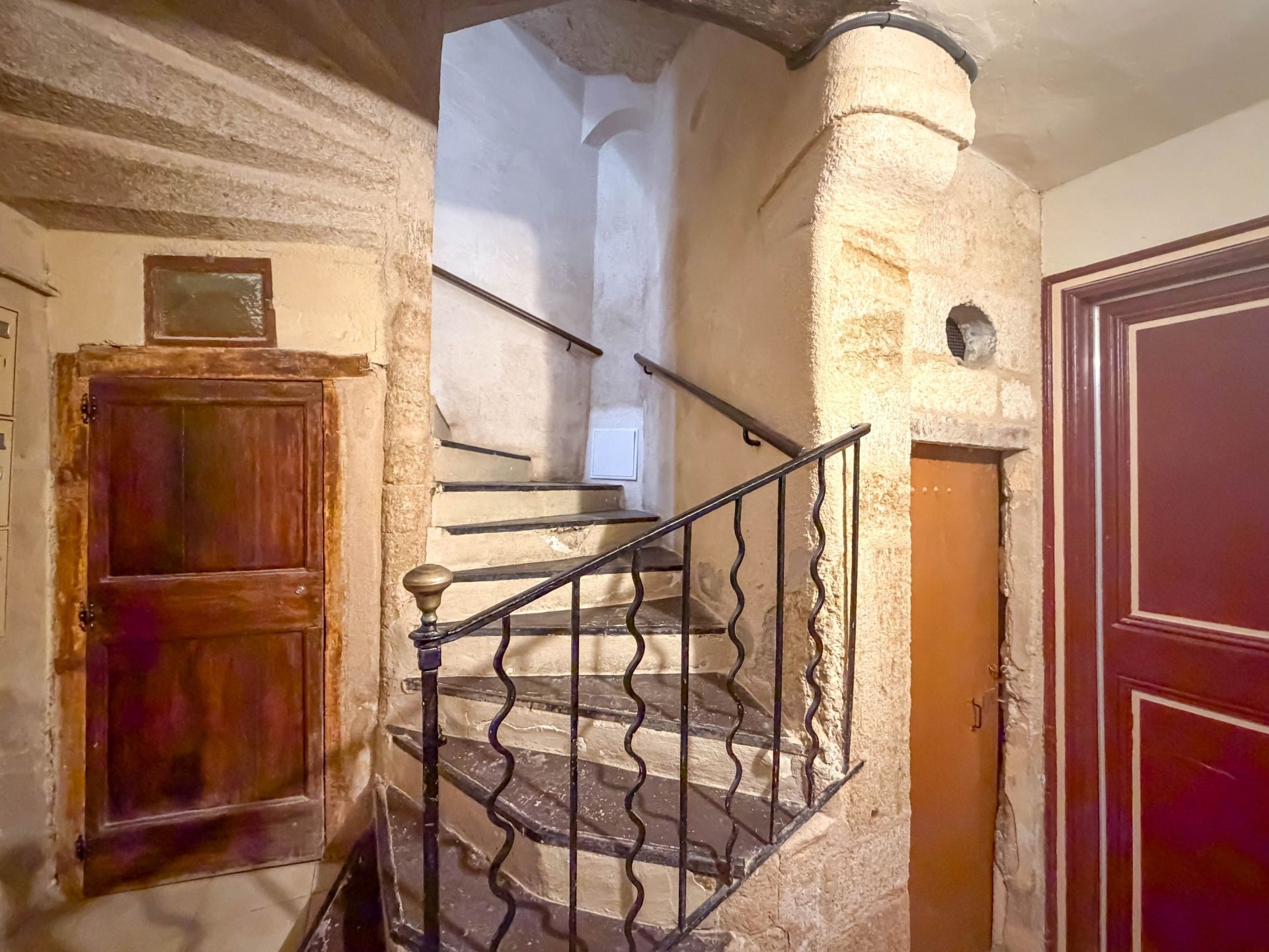 appartement 4 Pièces en vente sur MONTPELLIER (34000)