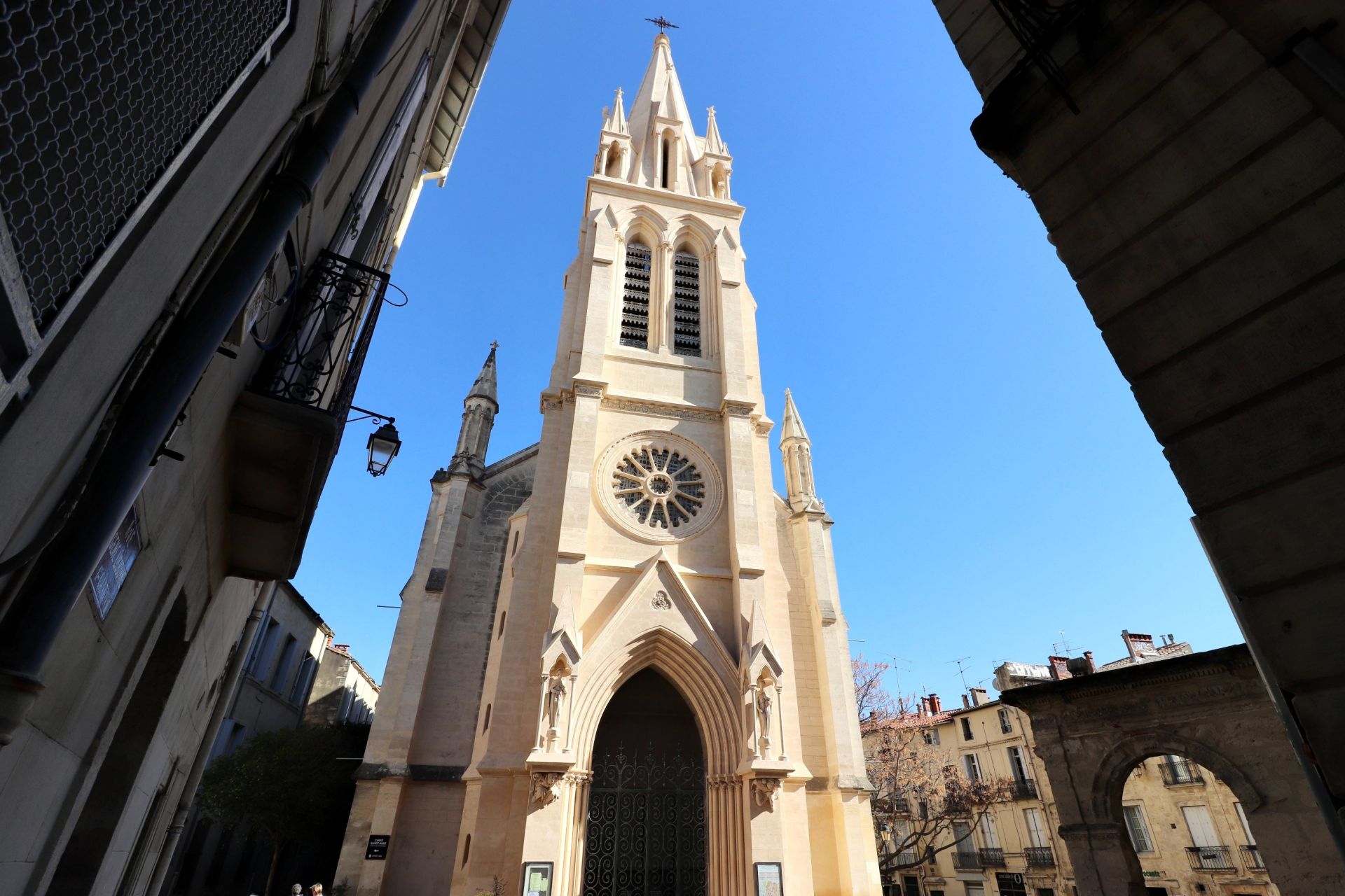 appartement 4 Pièces en vente sur MONTPELLIER (34000)