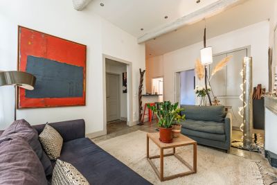 Vente Appartement Montpellier 4&nbsp;Pièces 91&nbsp;m²