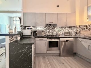 appartement 4 Pièces en vente sur MONTPELLIER (34000)