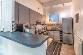 appartement 4 Pièces en vente sur MONTPELLIER (34000)