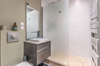 appartement 4 Pièces en vente sur MONTPELLIER (34000)