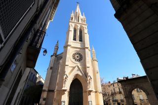 appartement 4 Pièces en vente sur MONTPELLIER (34000)