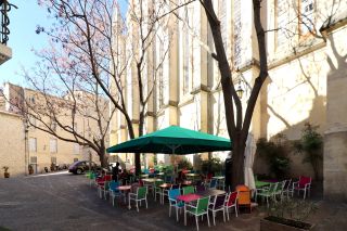 appartement 4 Pièces en vente sur MONTPELLIER (34000)