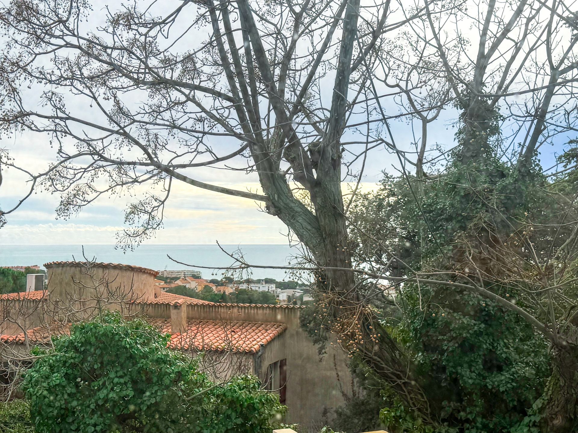 maison 7 Pièces en vente sur SETE (34200)