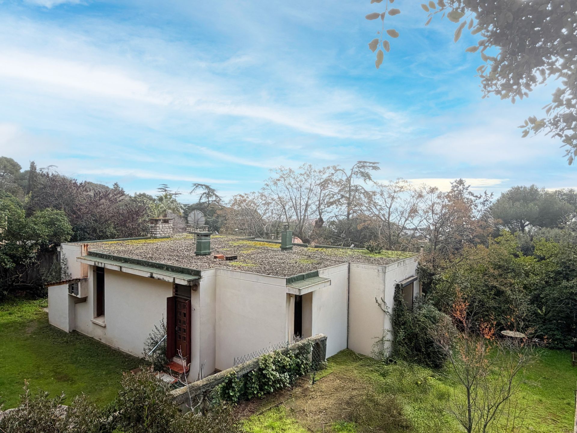 maison 7 Pièces en vente sur SETE (34200)