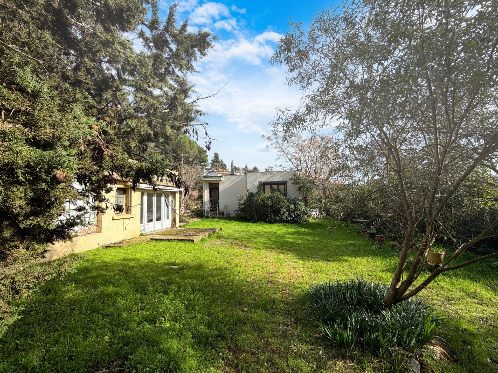 maison 7 Pièces en vente sur SETE (34200)