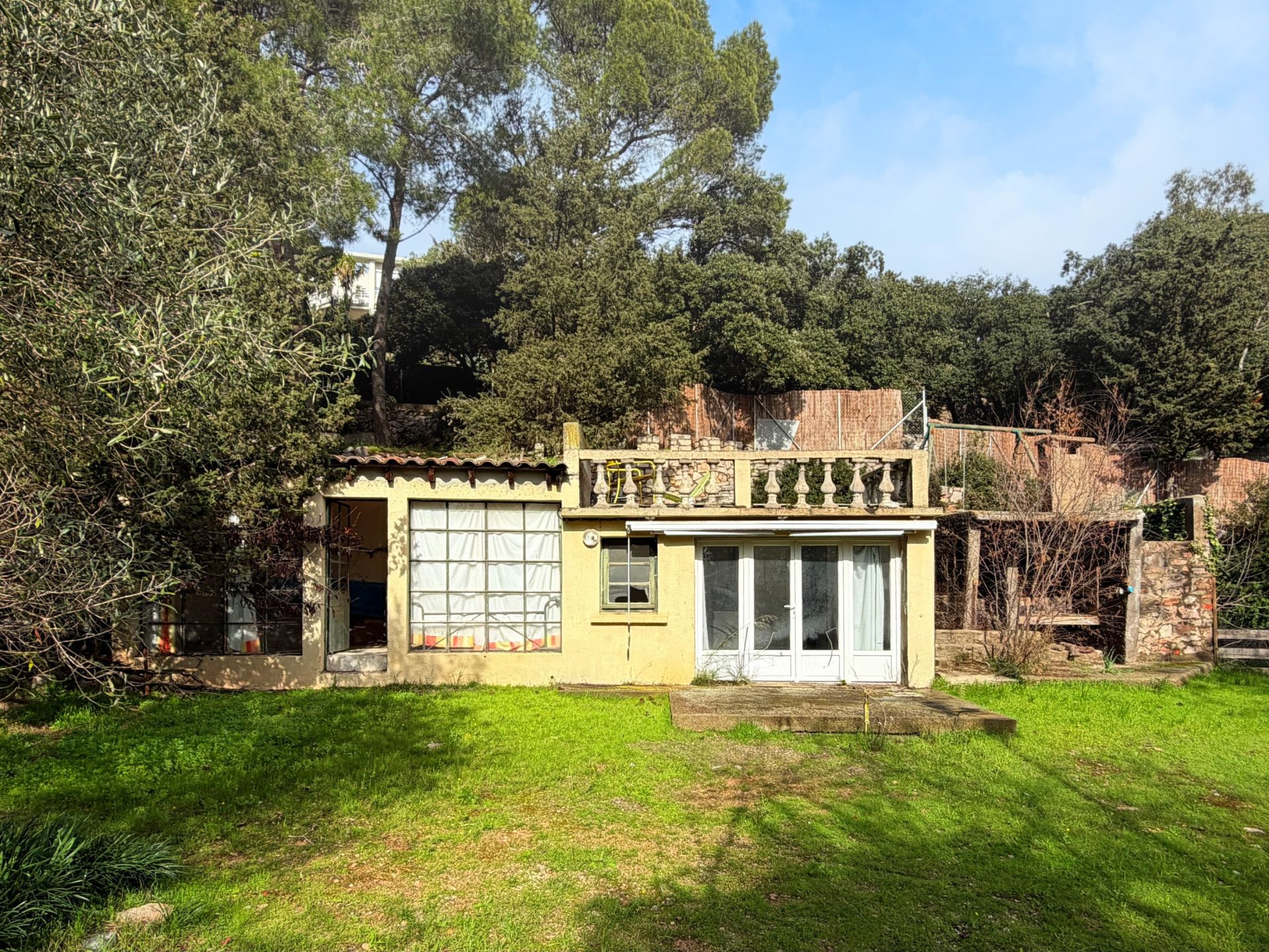 maison 7 Pièces en vente sur SETE (34200)