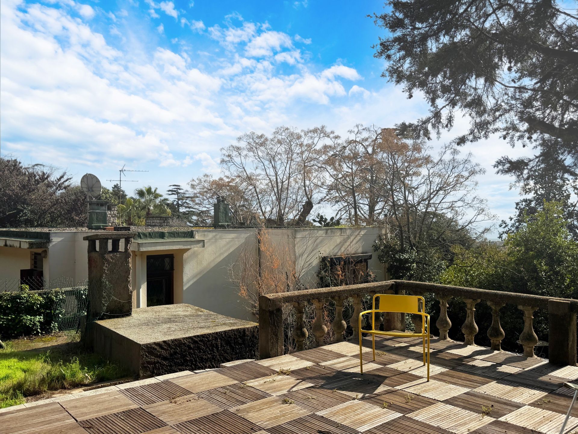 maison 7 Pièces en vente sur SETE (34200)