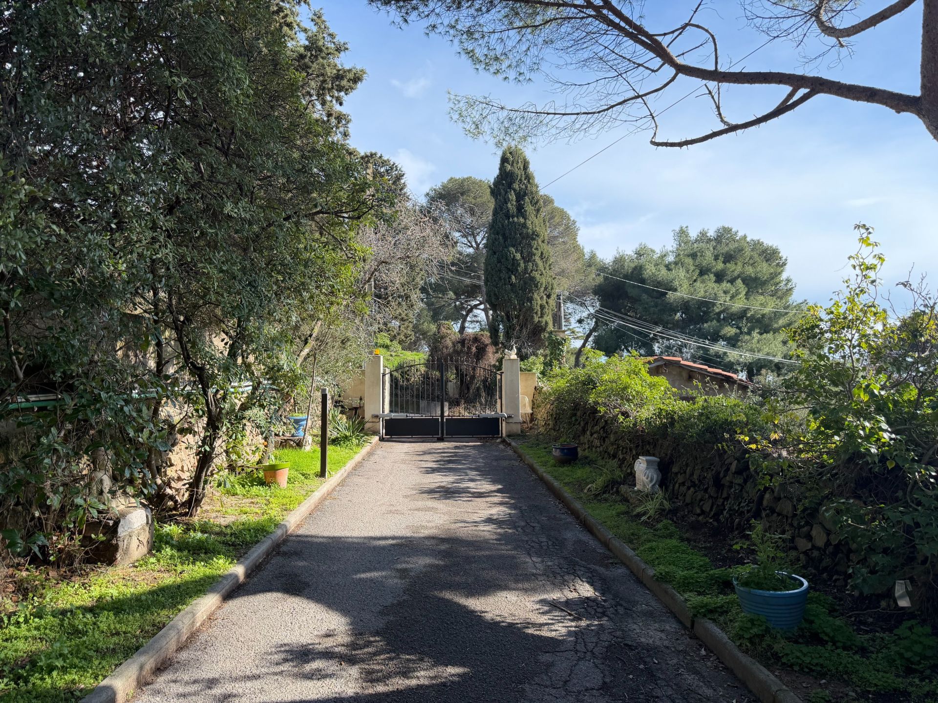 maison 7 Pièces en vente sur SETE (34200)