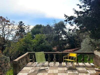 Vente Maison Sète 7&nbsp;Pièces 190&nbsp;m²