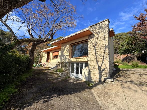 Vente Maison Sète 7&nbsp;Pièces 190&nbsp;m²