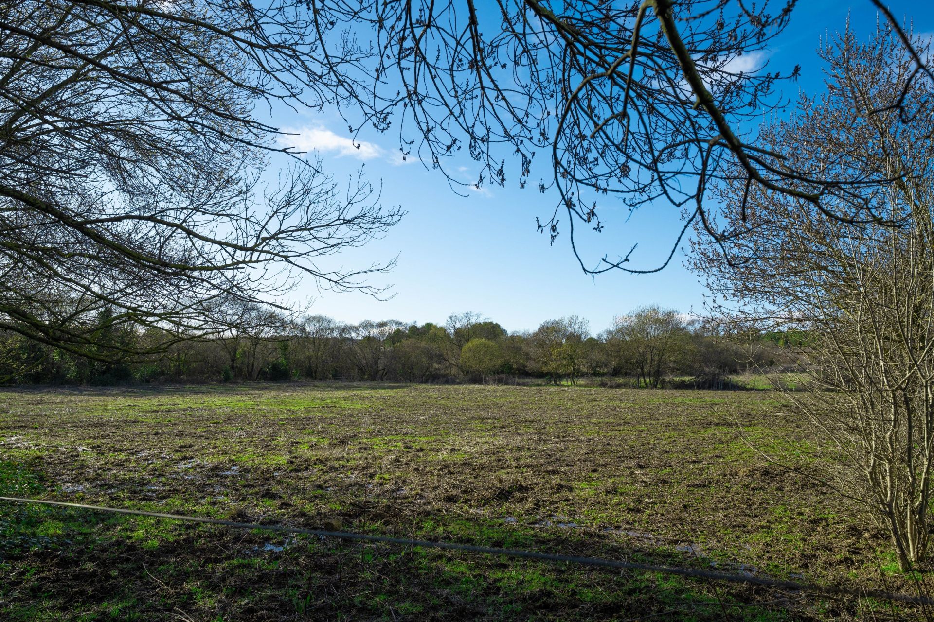 maison 6 Pièces en vente sur CASTRIES (34160)