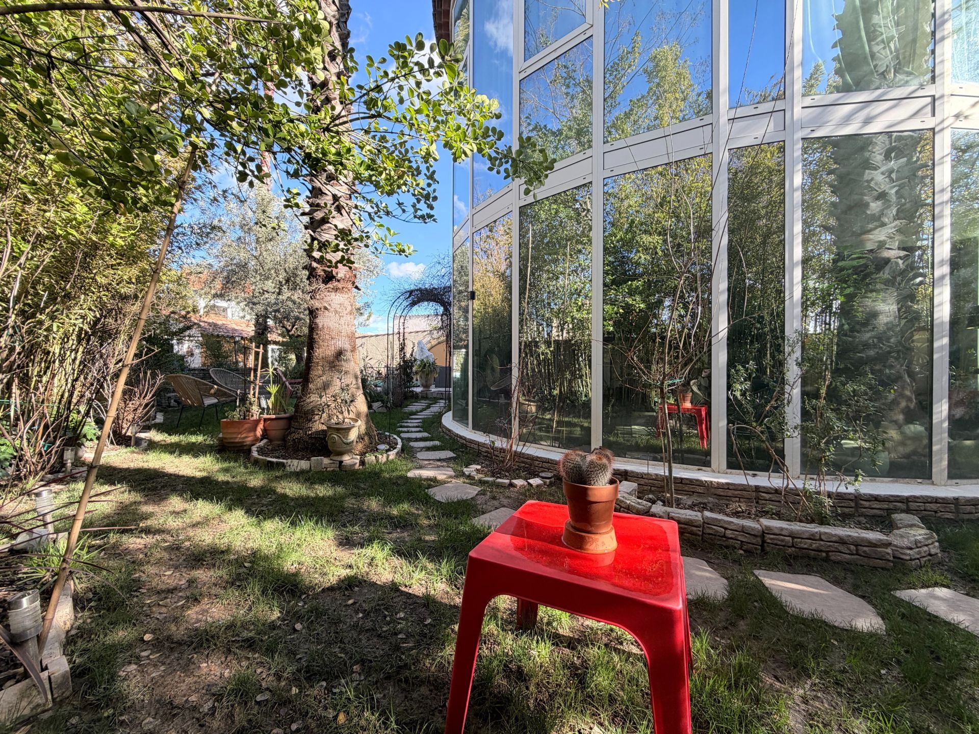 house 6 Rooms for sale on MONTPELLIER (34000)