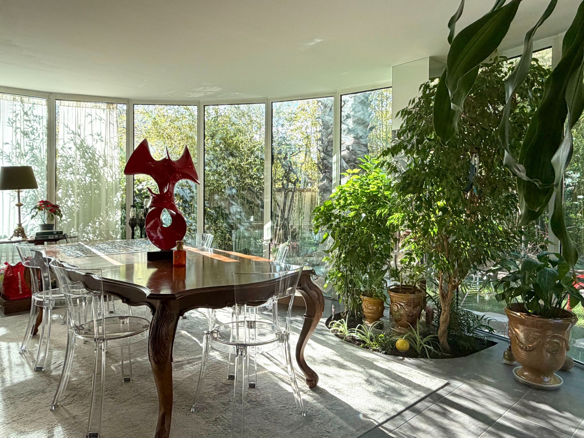 maison 6 Pièces en vente sur MONTPELLIER (34000)