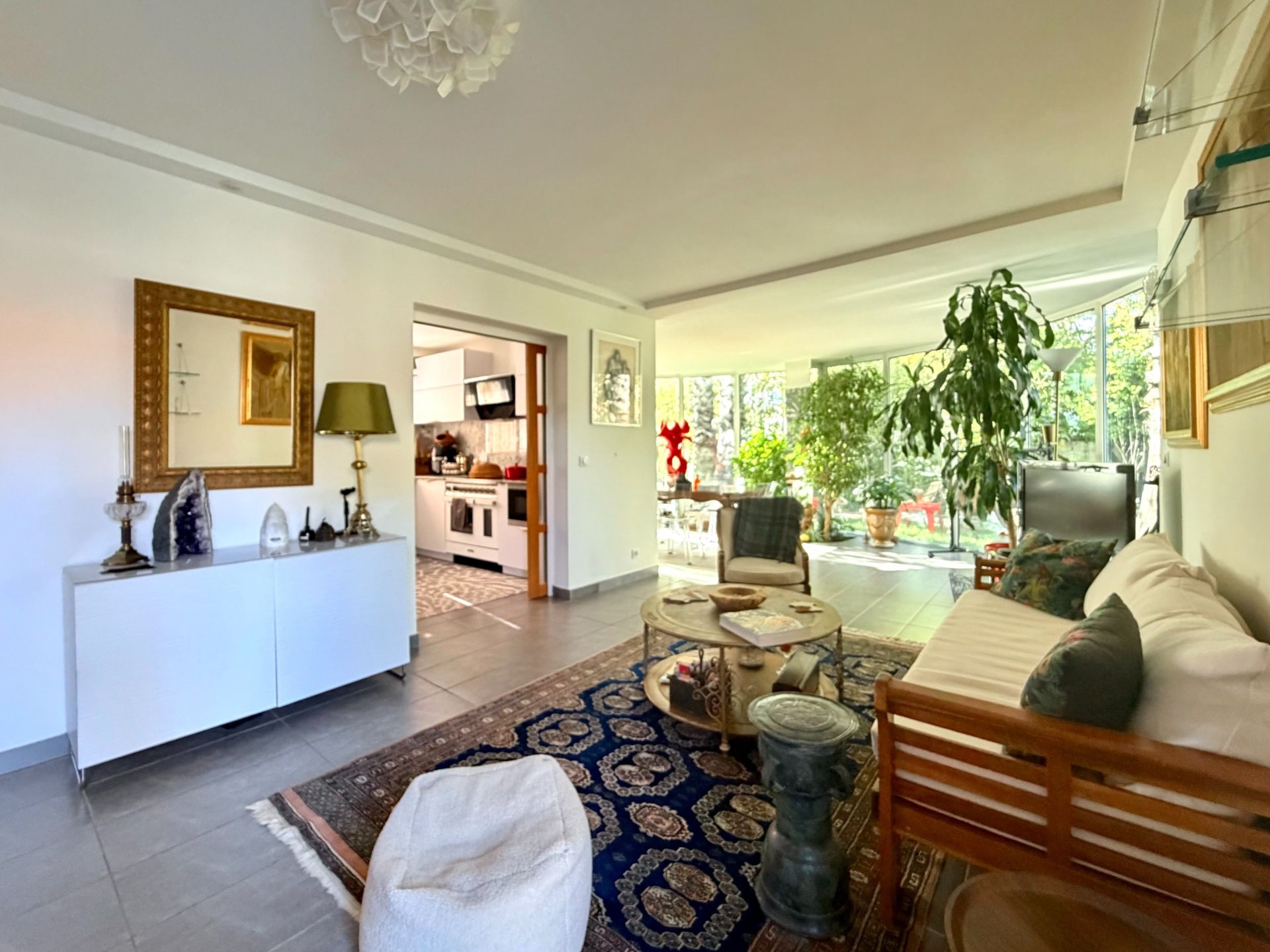 maison 6 Pièces en vente sur MONTPELLIER (34000)