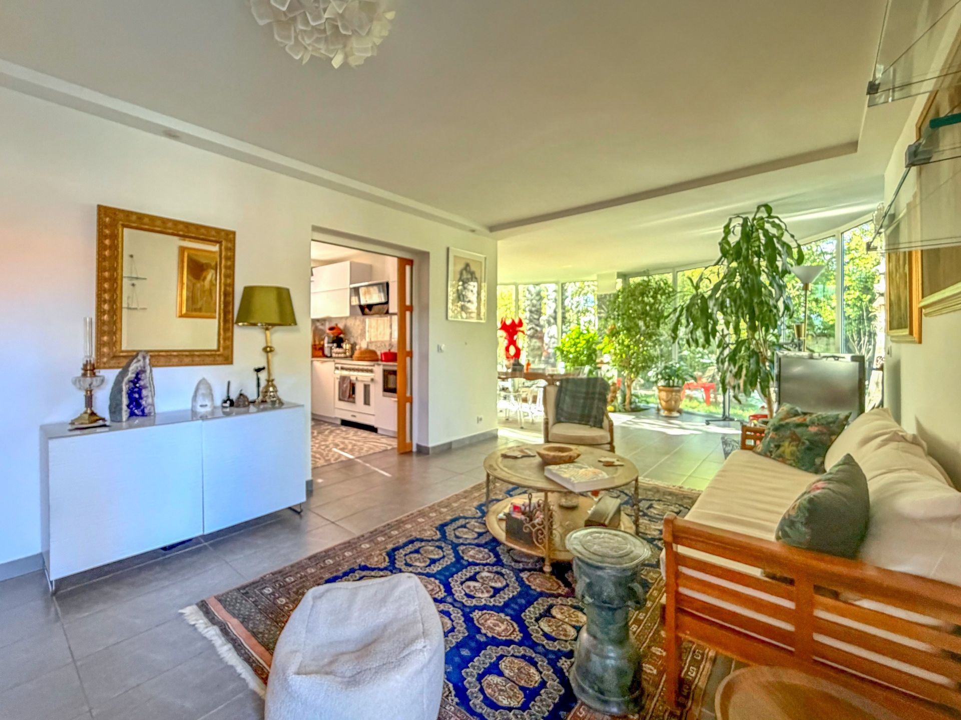 maison 6 Pièces en vente sur MONTPELLIER (34000)