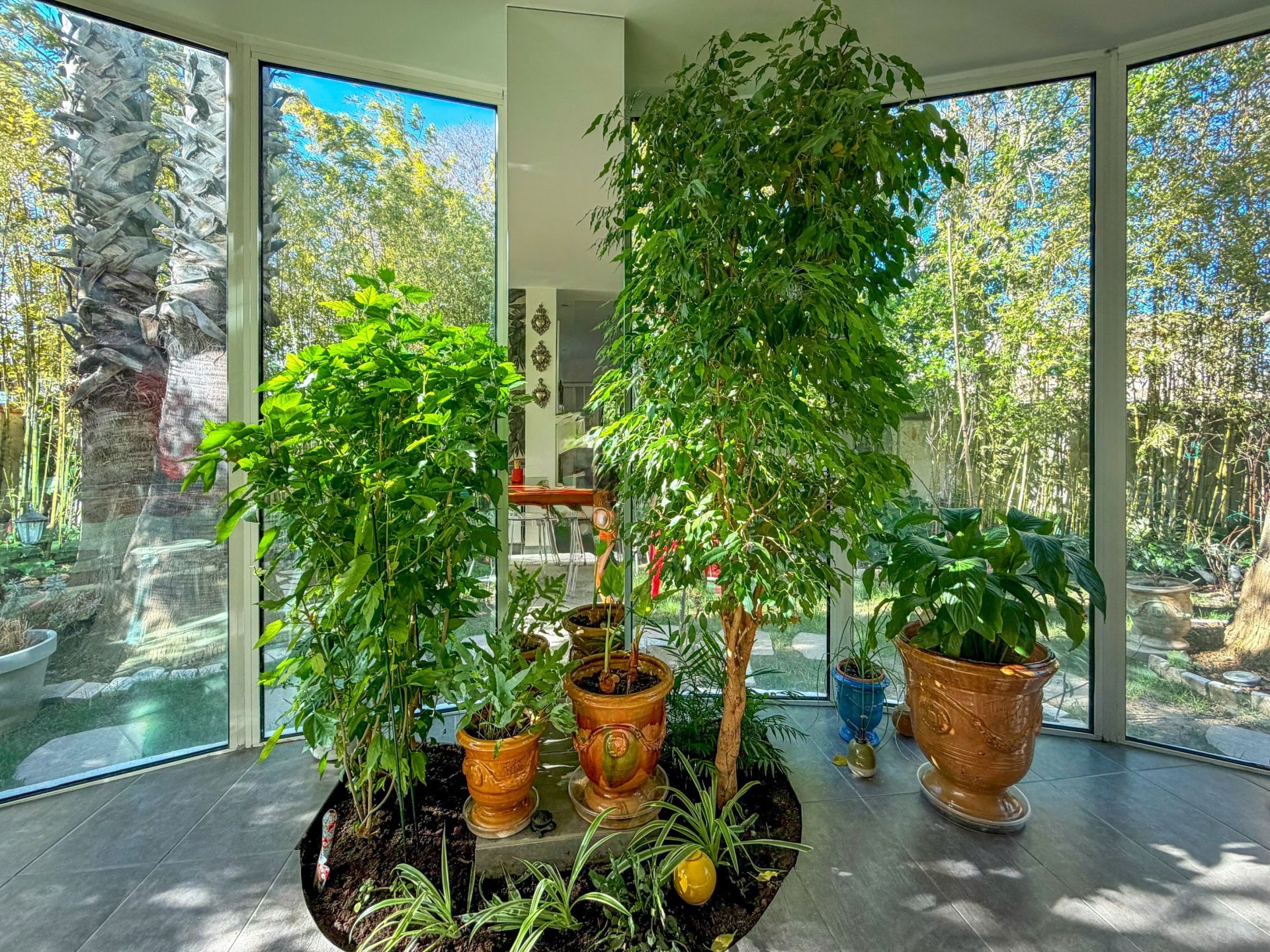 maison 6 Pièces en vente sur MONTPELLIER (34000)