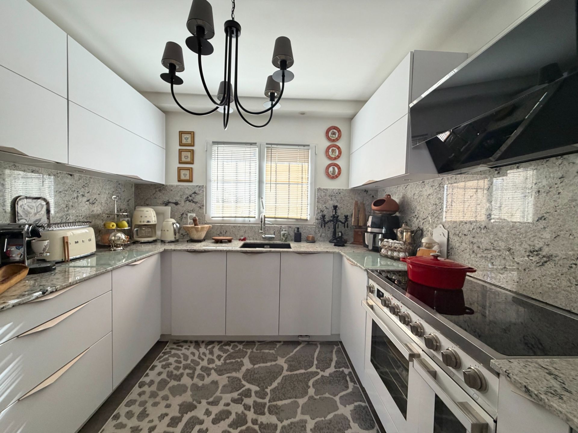 maison 6 Pièces en vente sur MONTPELLIER (34000)