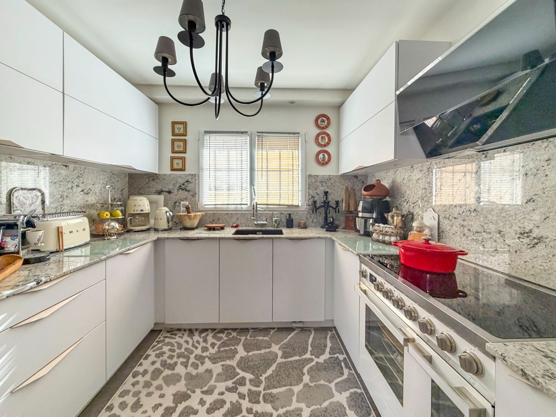 maison 6 Pièces en vente sur MONTPELLIER (34000)