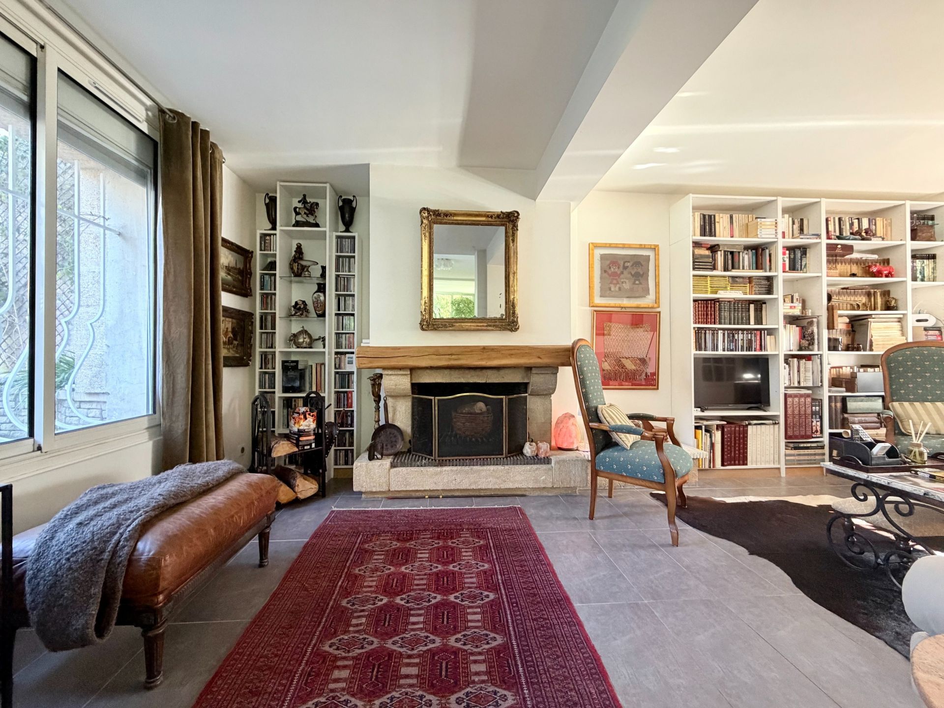 maison 6 Pièces en vente sur MONTPELLIER (34000)