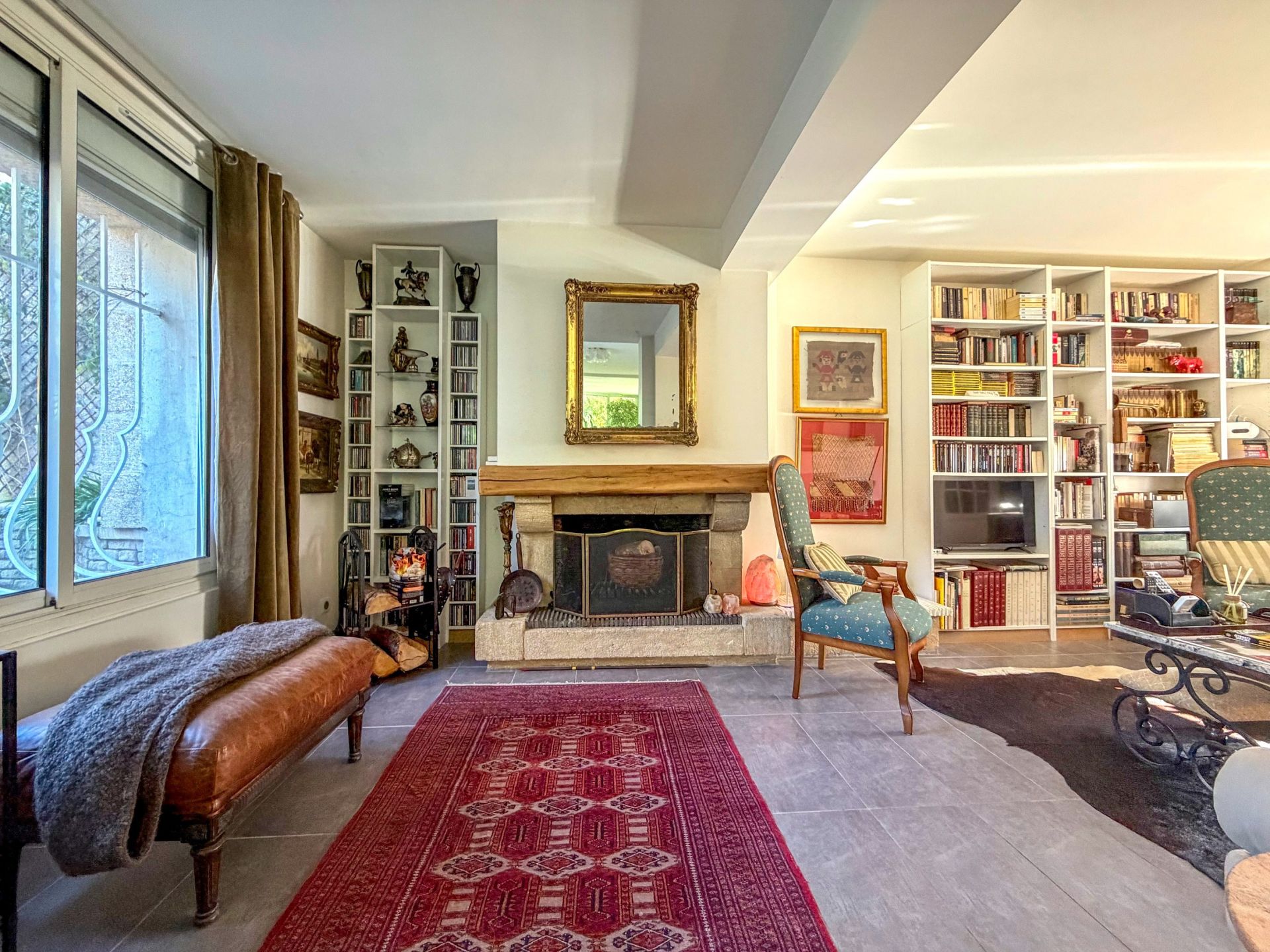 maison 6 Pièces en vente sur MONTPELLIER (34000)