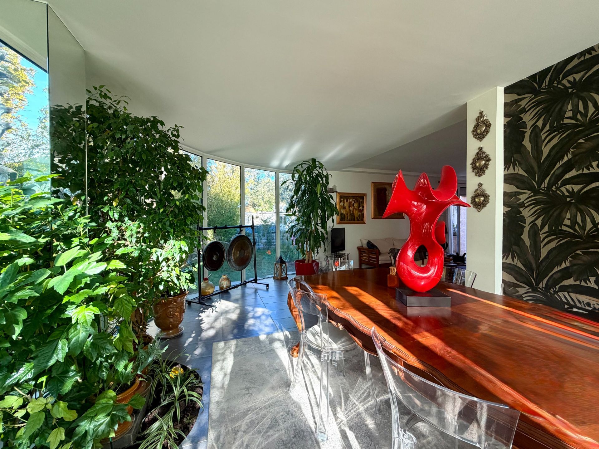 maison 6 Pièces en vente sur MONTPELLIER (34000)