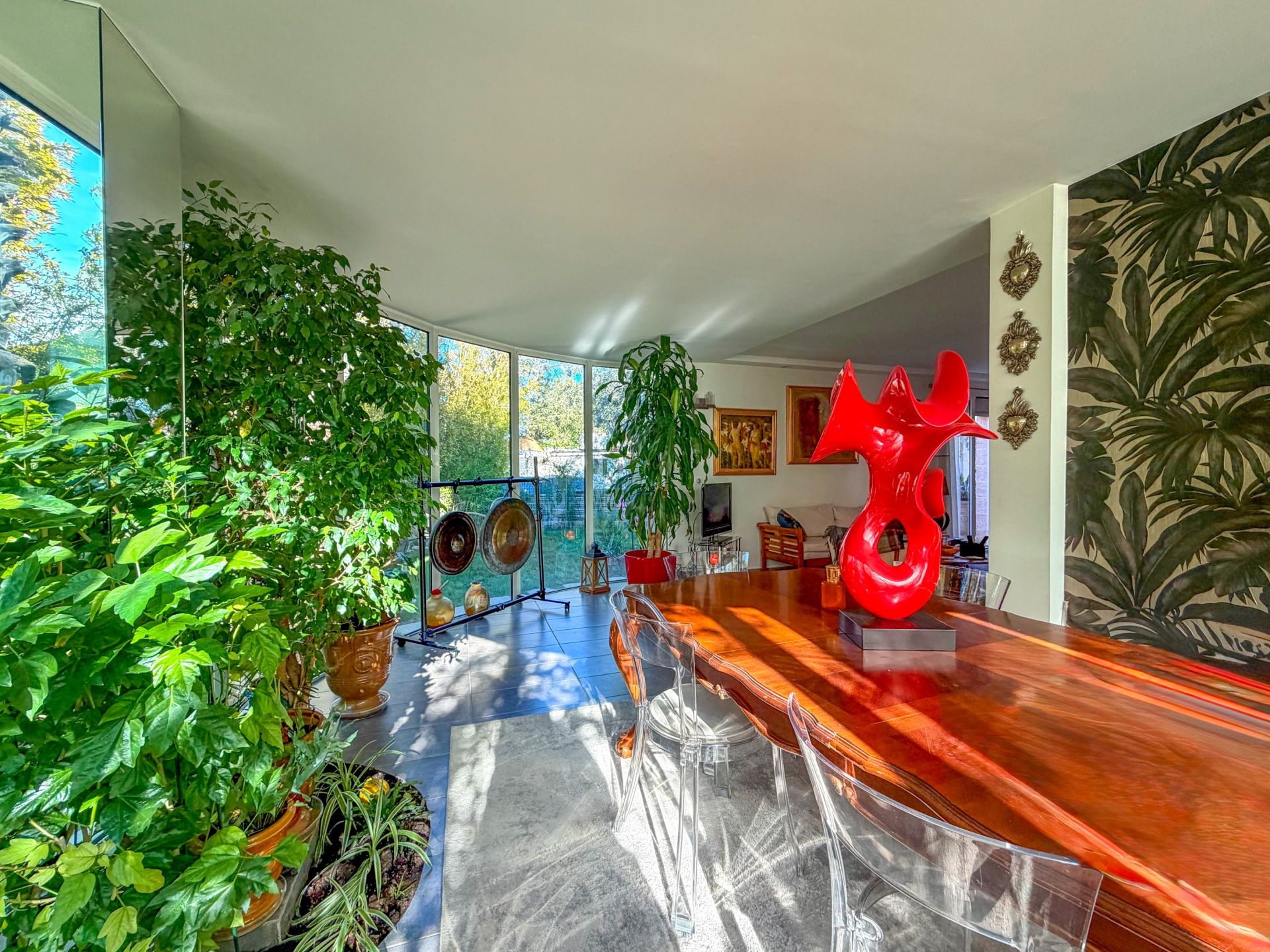 maison 6 Pièces en vente sur MONTPELLIER (34000)