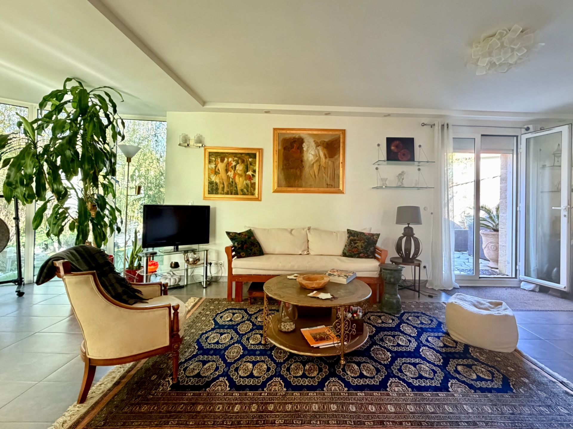 maison 6 Pièces en vente sur MONTPELLIER (34000)