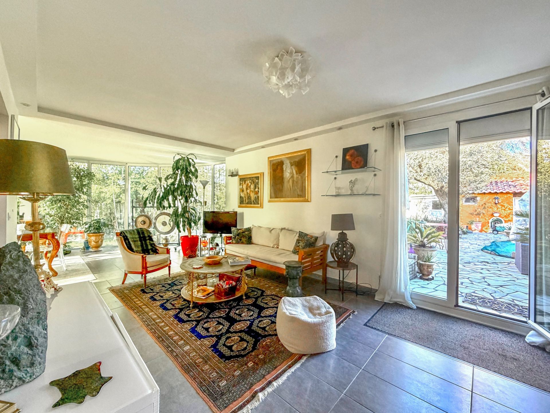 maison 6 Pièces en vente sur MONTPELLIER (34000)