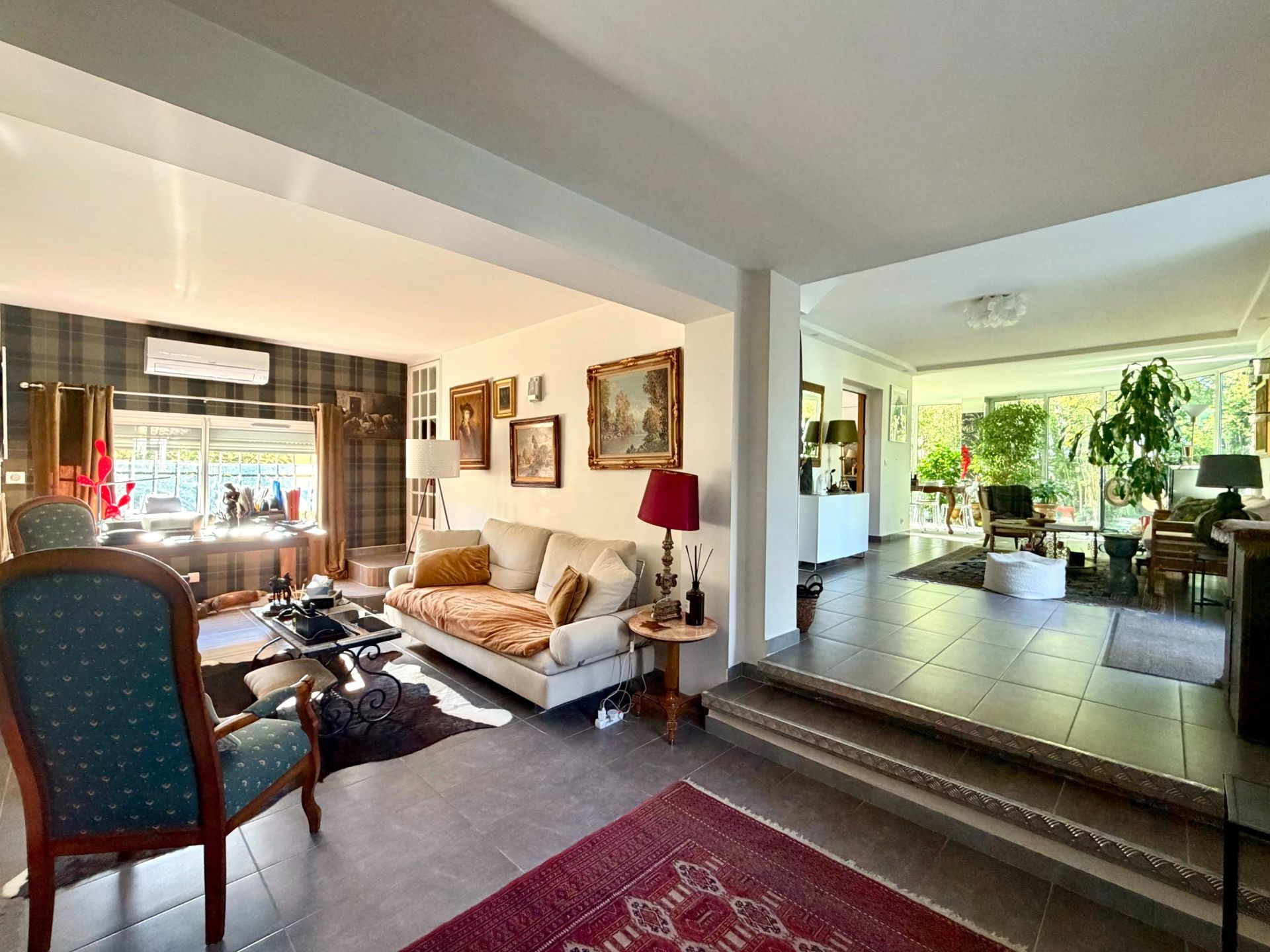 maison 6 Pièces en vente sur MONTPELLIER (34000)