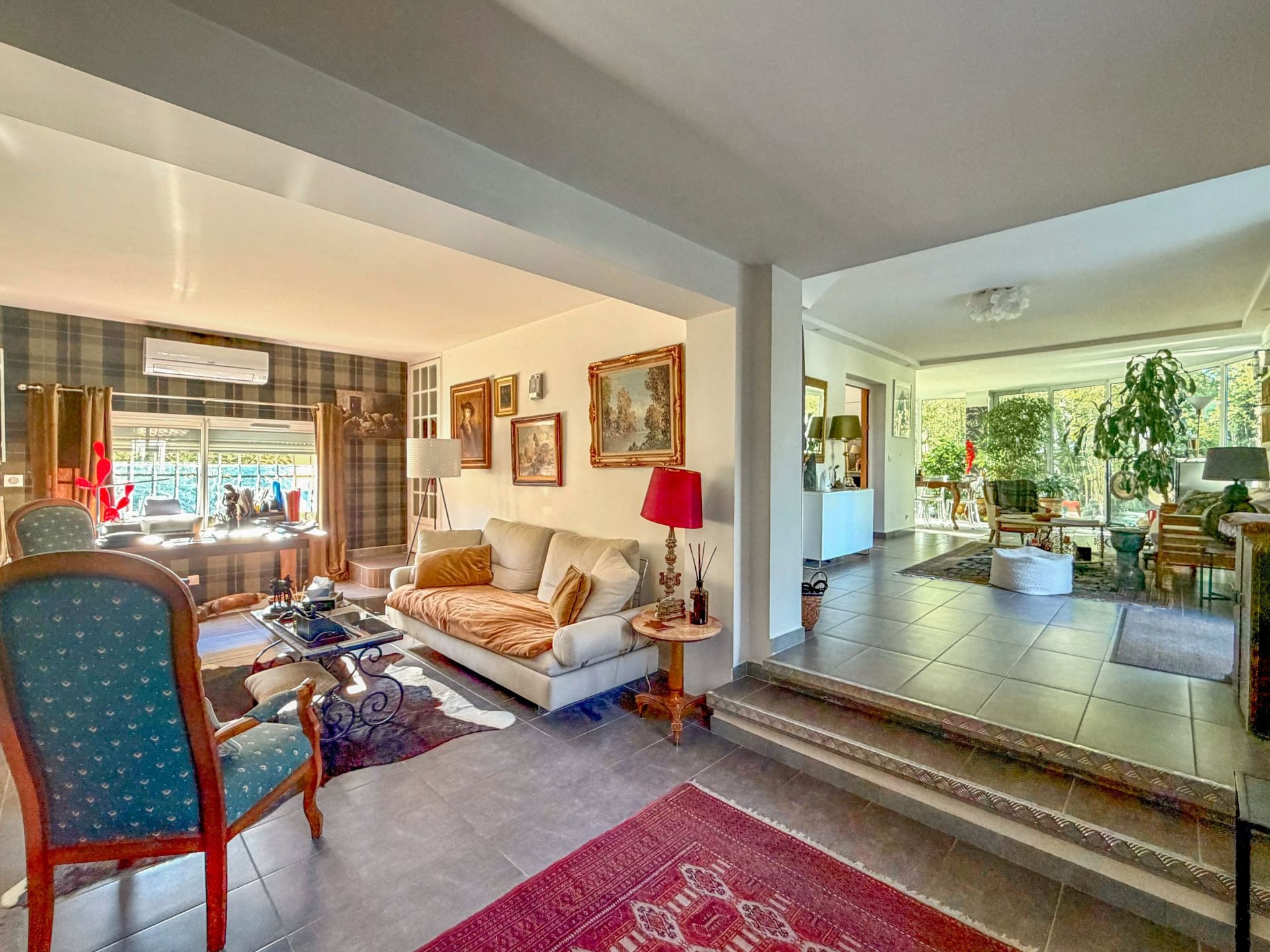 maison 6 Pièces en vente sur MONTPELLIER (34000)