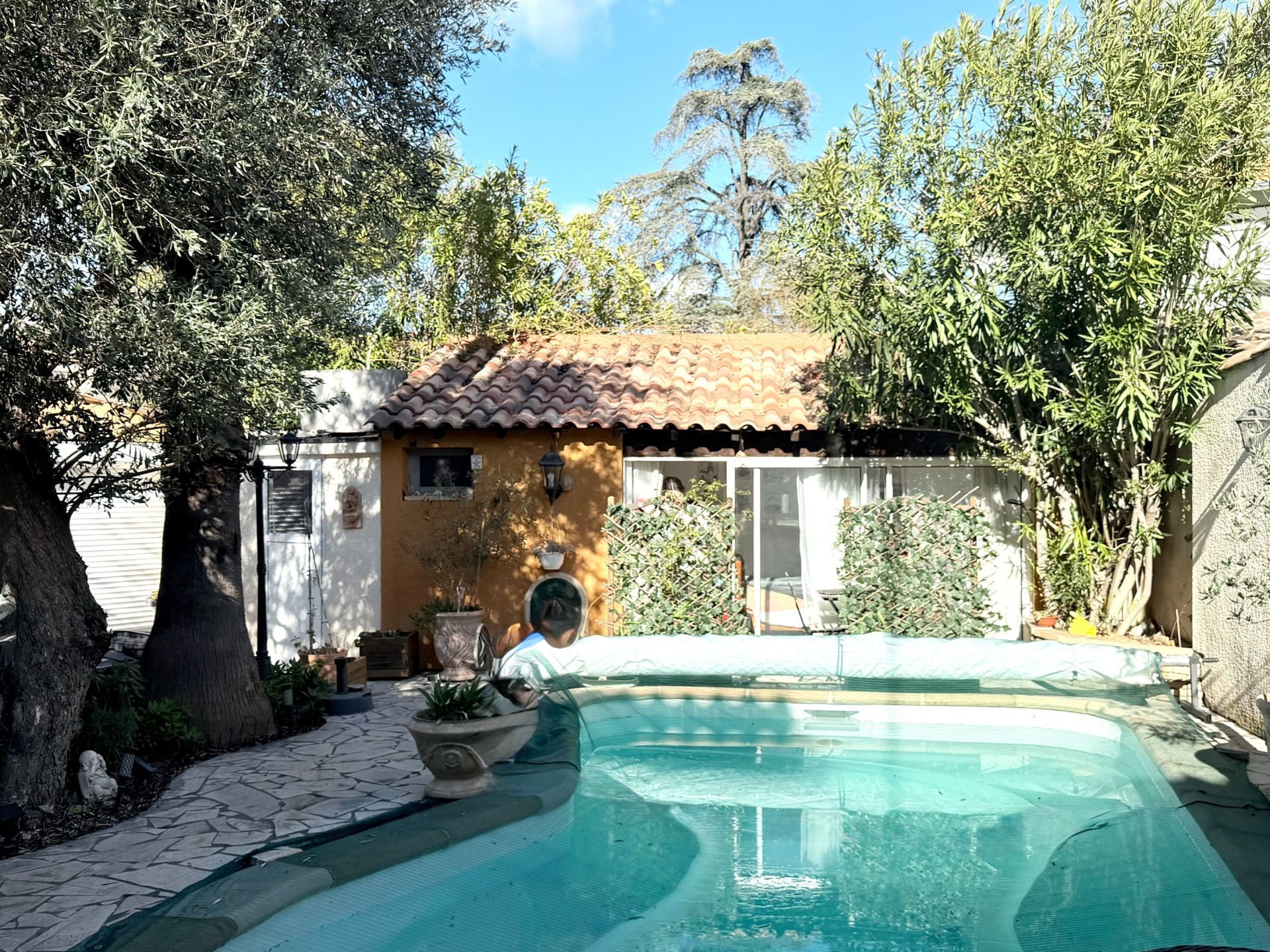 maison 6 Pièces en vente sur MONTPELLIER (34000)