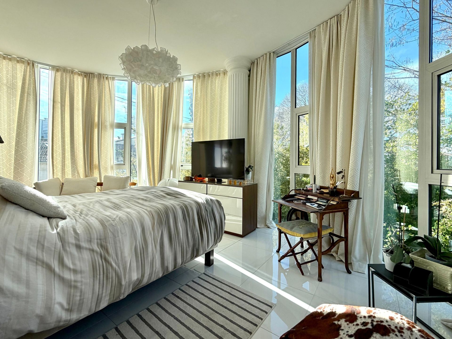 maison 6 Pièces en vente sur MONTPELLIER (34000)