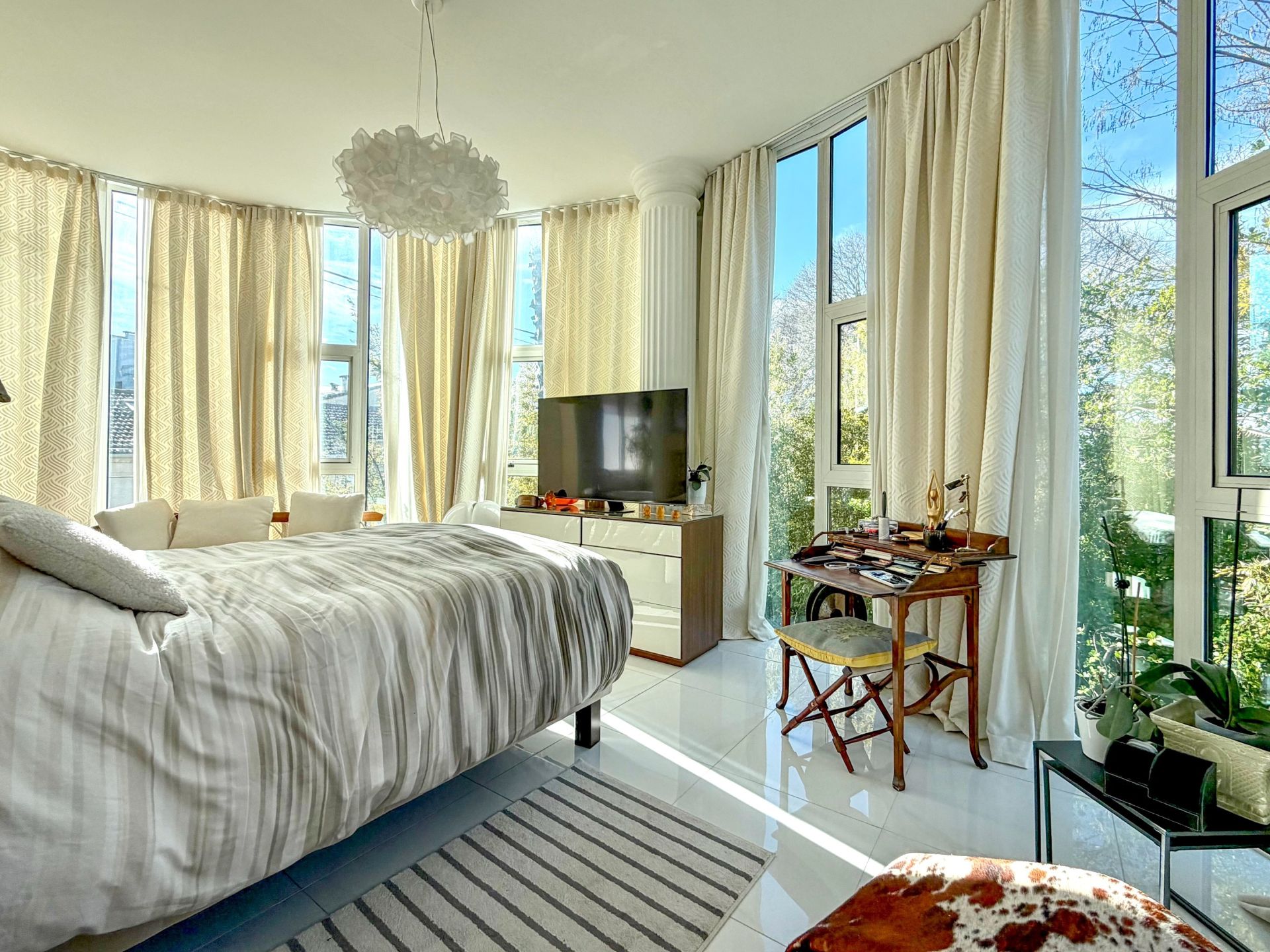 maison 6 Pièces en vente sur MONTPELLIER (34000)