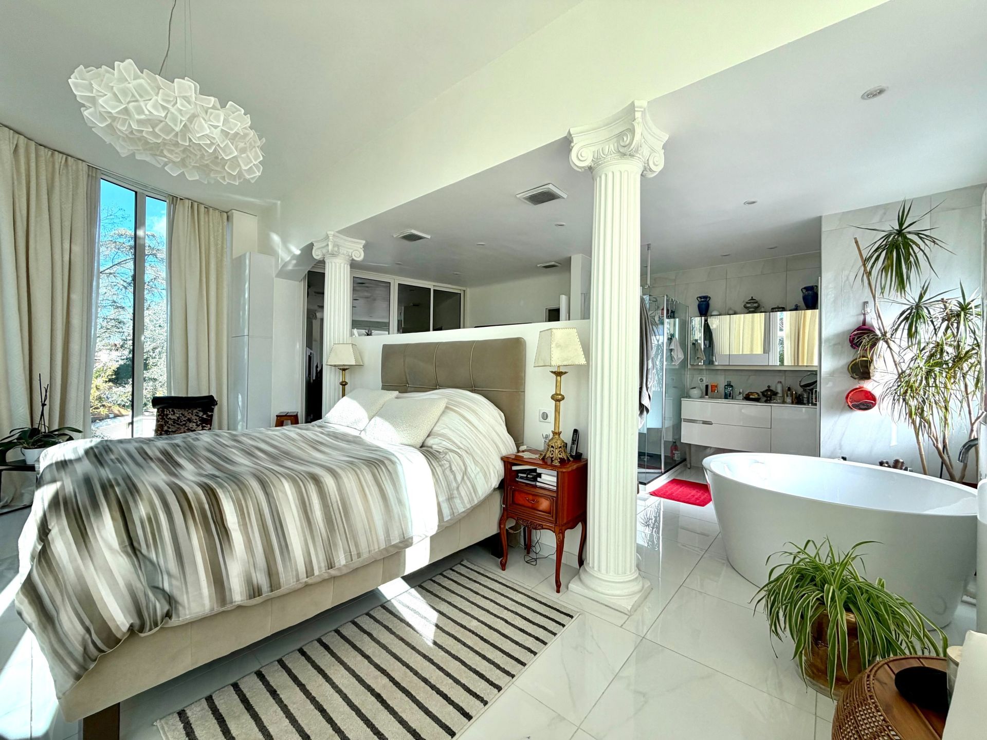 maison 6 Pièces en vente sur MONTPELLIER (34000)