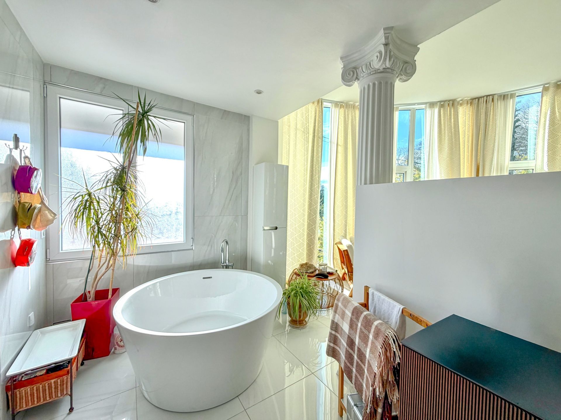 maison 6 Pièces en vente sur MONTPELLIER (34000)