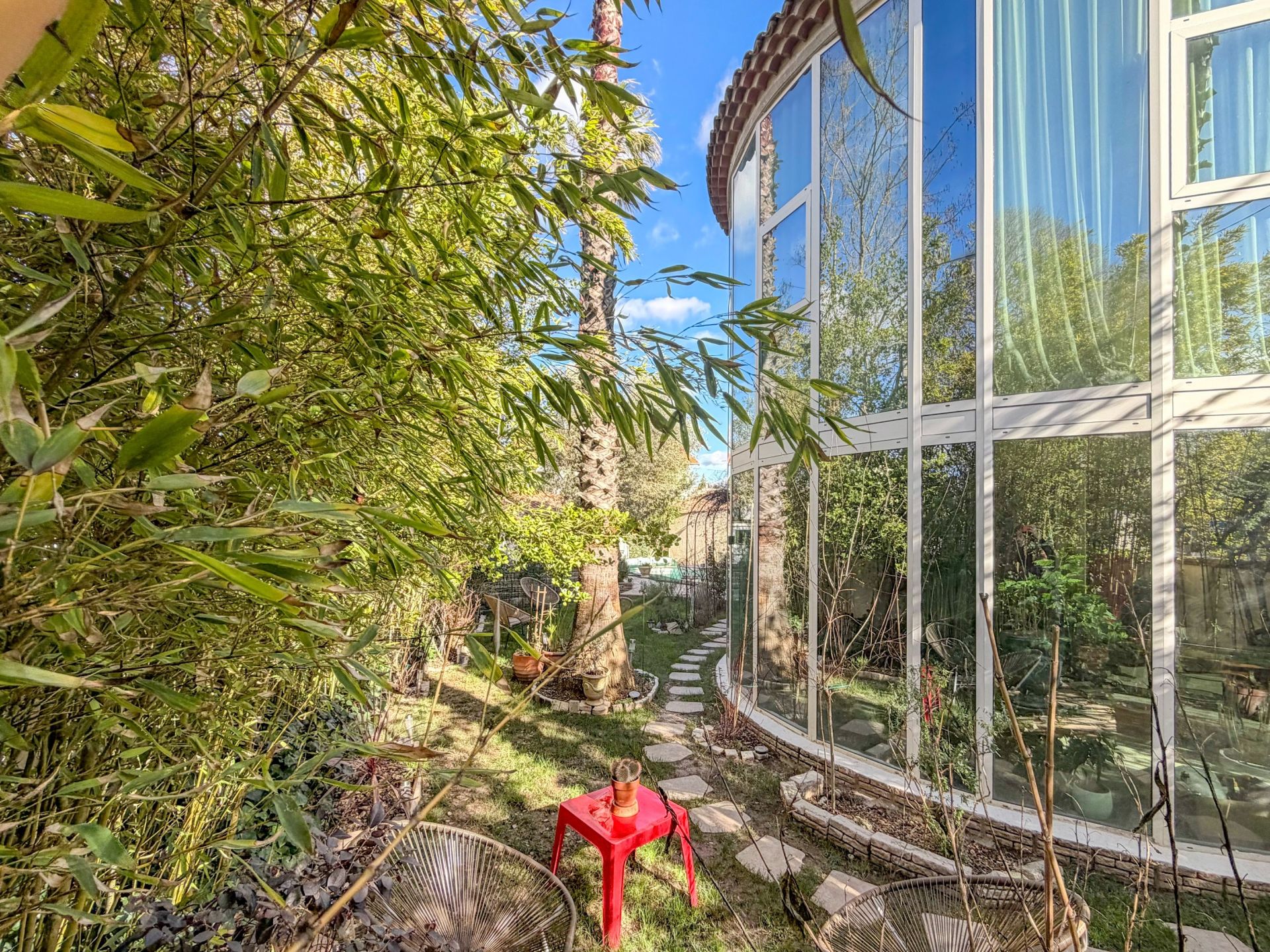 maison 6 Pièces en vente sur MONTPELLIER (34000)