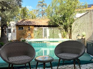 maison 6 Pièces en vente sur MONTPELLIER (34000)