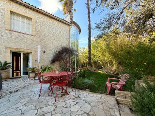 maison 6 Pièces en vente sur MONTPELLIER (34000)