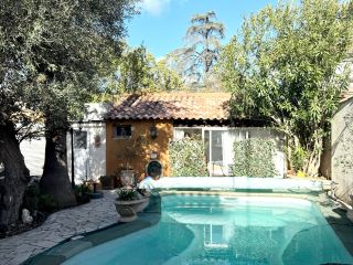 maison 6 Pièces en vente sur MONTPELLIER (34000)